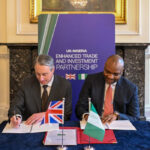 NSIA, UK Firm Sign MoU On $496m Integrated Dairy Livestock Production In Nigeria