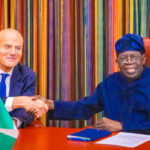 Tinubu Oversees Historic Resolution Of OPL 245 Dispute