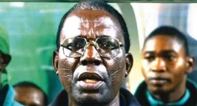 Tinubu Mourns Former Super Eagles Coach Onigbinde