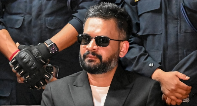 Nepal’s RSP Party Of Balendra Shah Wins Majority — Election Commission