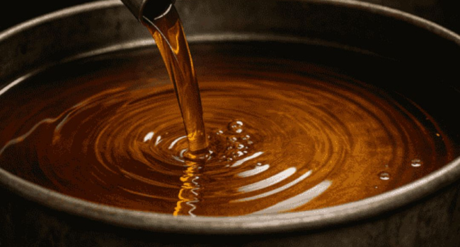 China Cuts Refined Oil Exports Over Mideast Crisis