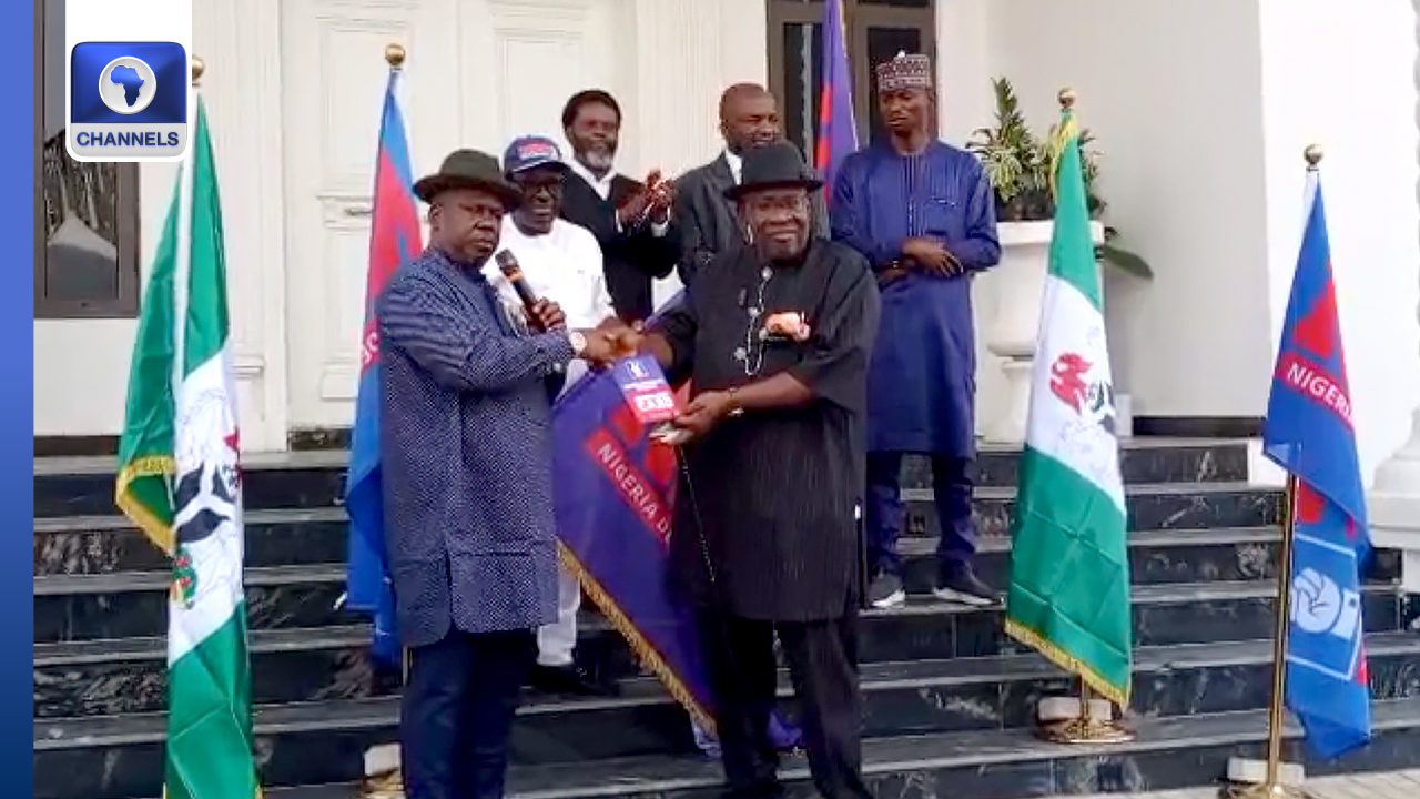 Senator Seriake Dickson Dumps PDP, Declares For Newly Registered NDC