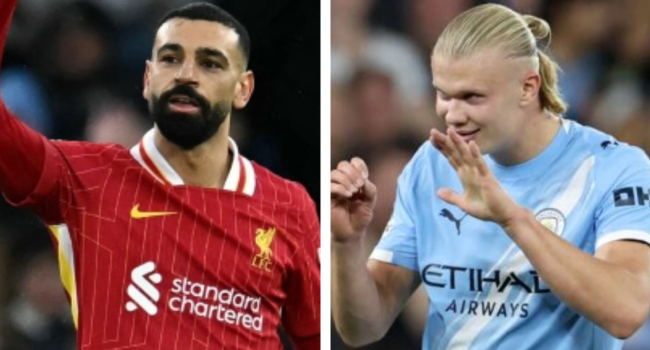 Man City To Face Liverpool, Southampton Host Arsenal In FA Cup Quarter-Finals