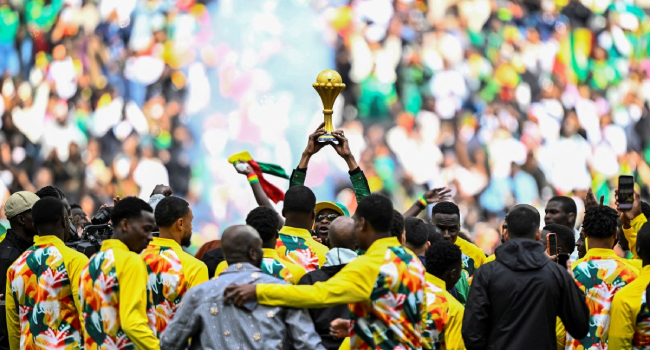 Senegal Aim To Overcome ‘Regrettable’ Absence Of Fans Denied World Cup Visas