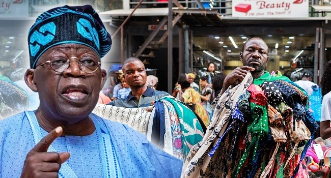 ‘We Can See Some Light At The End Of Tunnel,’ Tinubu Assures Nigerians On 74th Birthday