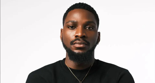 Why Young Actors Must Prioritise Diligence, Professionalism — Tobi Bakare