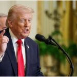 Other Countries ‘Must Take Care’ Of Hormuz Strait, Says Trump