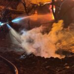 Blasts Rock Kyiv In Rare Daytime Russian Attack – Report