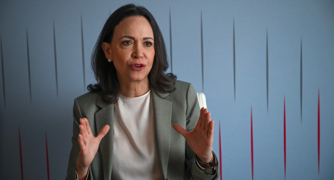 Trump Has Destroyed Venezuela’s Socialist Ideology — Opposition Leader