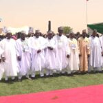 Three Senators Absent As APC Holds State Congress In Kebbi