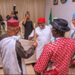 Fubara Urges South-South APC Leaders To Embrace Unity Ahead Of 2027