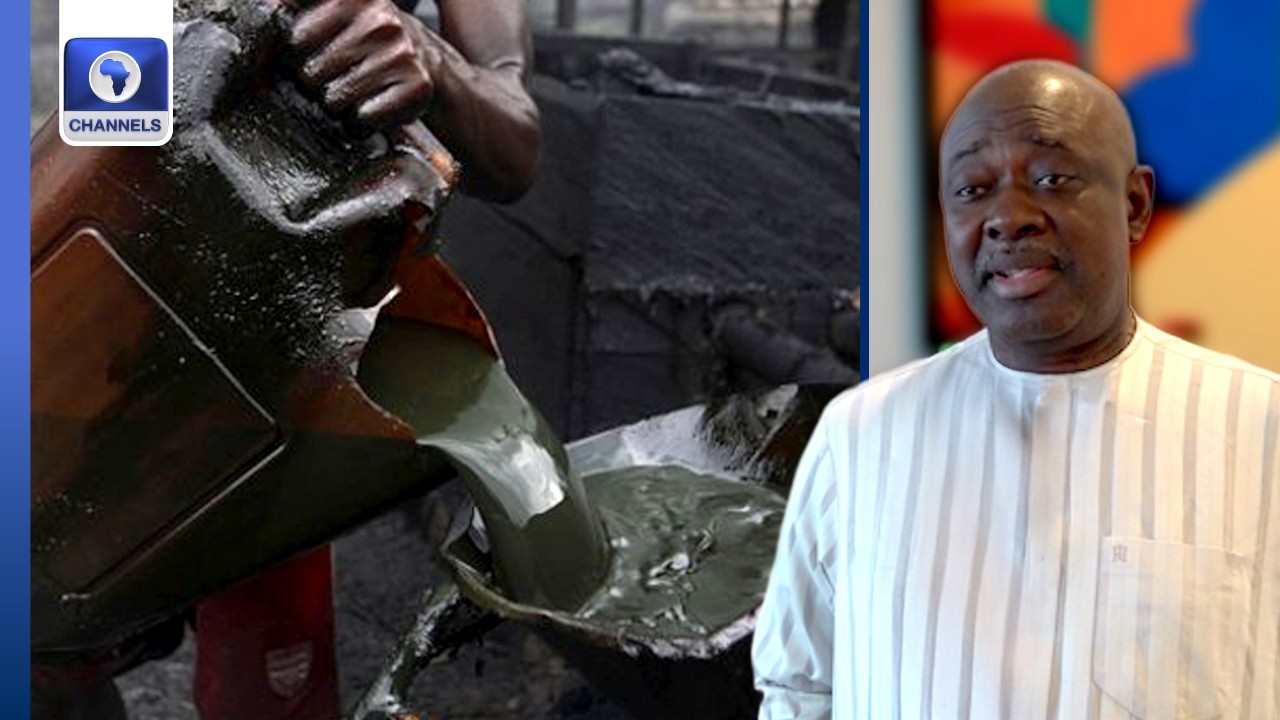 Nigeria’s Crude Oil One Of World’s Best, FG Woos Foreign Investors