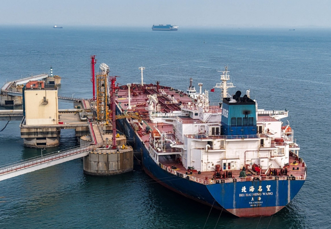 Oil Price Surpasses $100 As Fresh Iran Attacks Offset Release Of Reserves