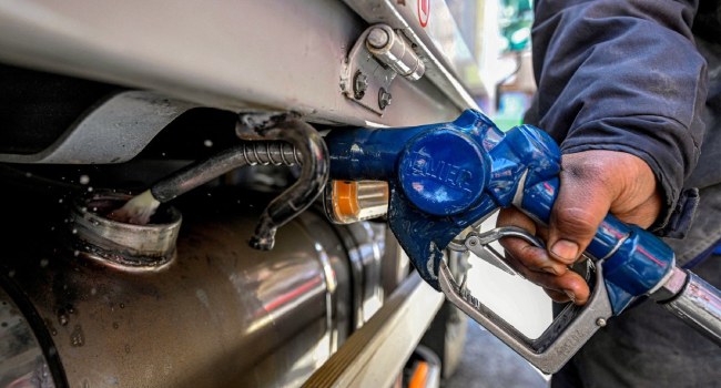 Australians Feel Petrol Pinch As Panic Buying Drives Shortages