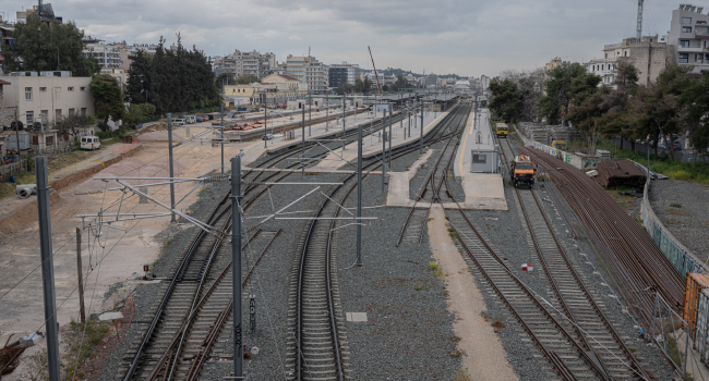 Over 30 Go On Trial For Greece Worst Train Disaster