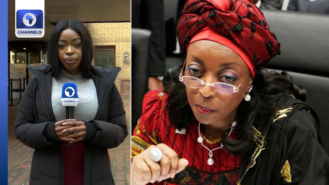 VIDEO: Alison-Madueke Trial Continues As Prosecutors Submit More Evidence