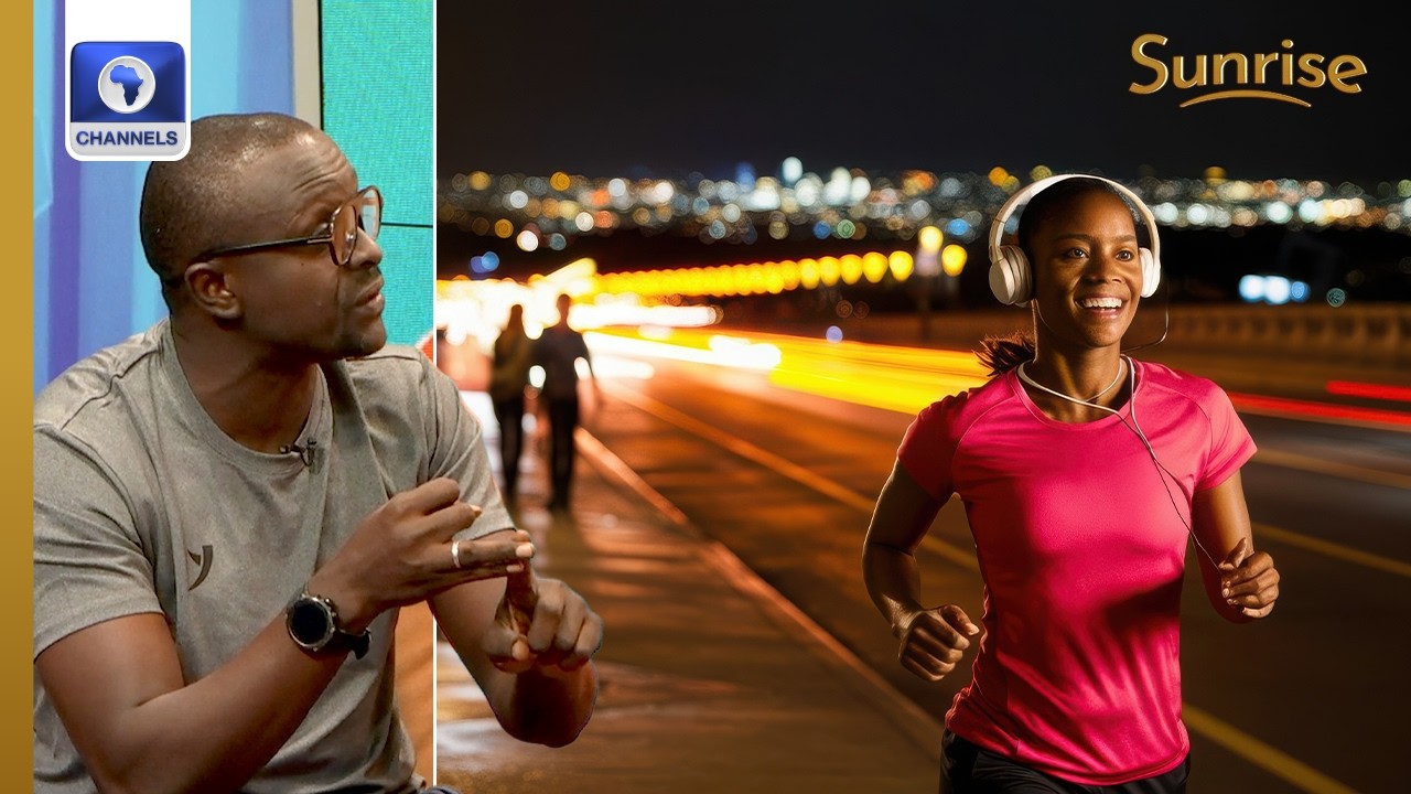 ‘Climbing A Staircase Is Not Exercise’ — Expert Debunks Common Fitness Myths