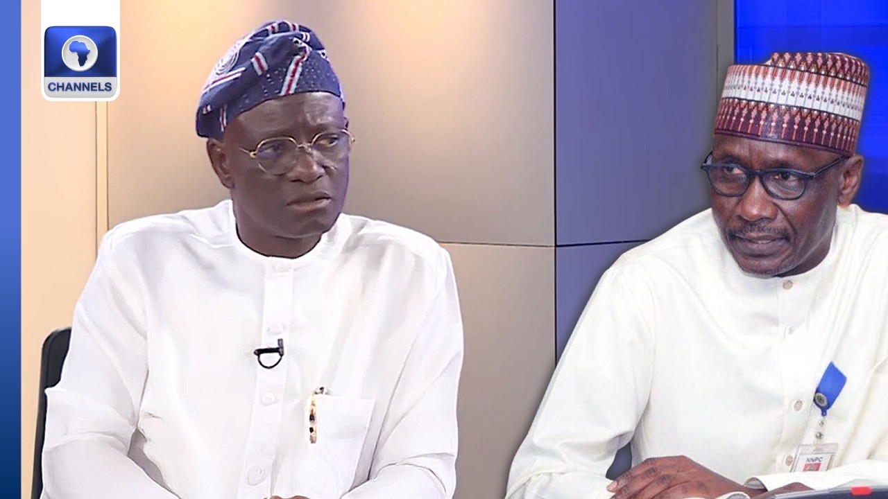 Alleged Unaccounted ₦210trn: We’re Not Satisfied With Ojulari’s Leadership Explanation – Senate Committee