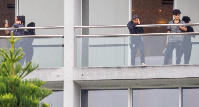 After Women Players Defect, Iran Hints Men Will Skip 2026 World Cup After Women Players Defect, Iran Hints Men Will Skip 2026 World Cup