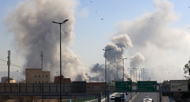 ANALYSIS: How Middle East War Affects Africa’s Economy, Geopolitics