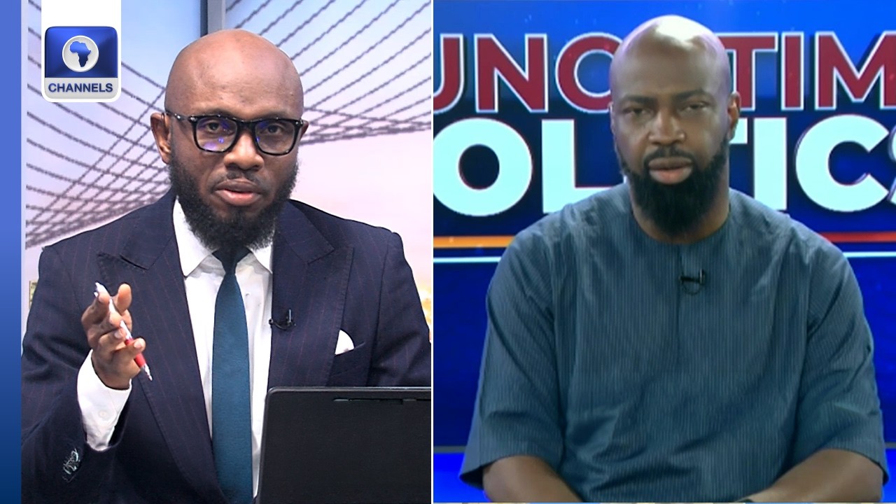 “It’s Time to Practice a Politics of Ideology” — Audu Maikori Trades Music For The Green Chamber