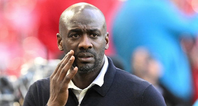 Ghana Sack Coach Addo 10 Weeks Before 2026 World Cup