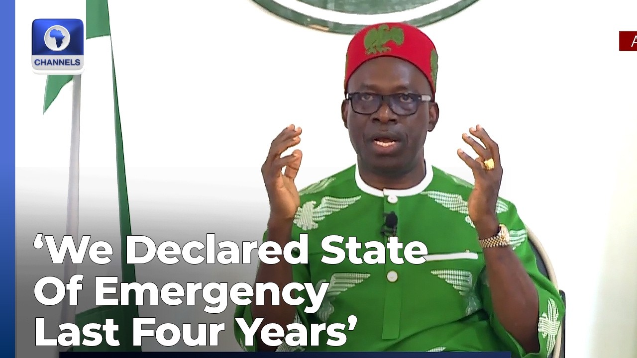 Anambra Is Safest State, We’ve Cleared Over 60 Criminal Camps — Gov Soludo