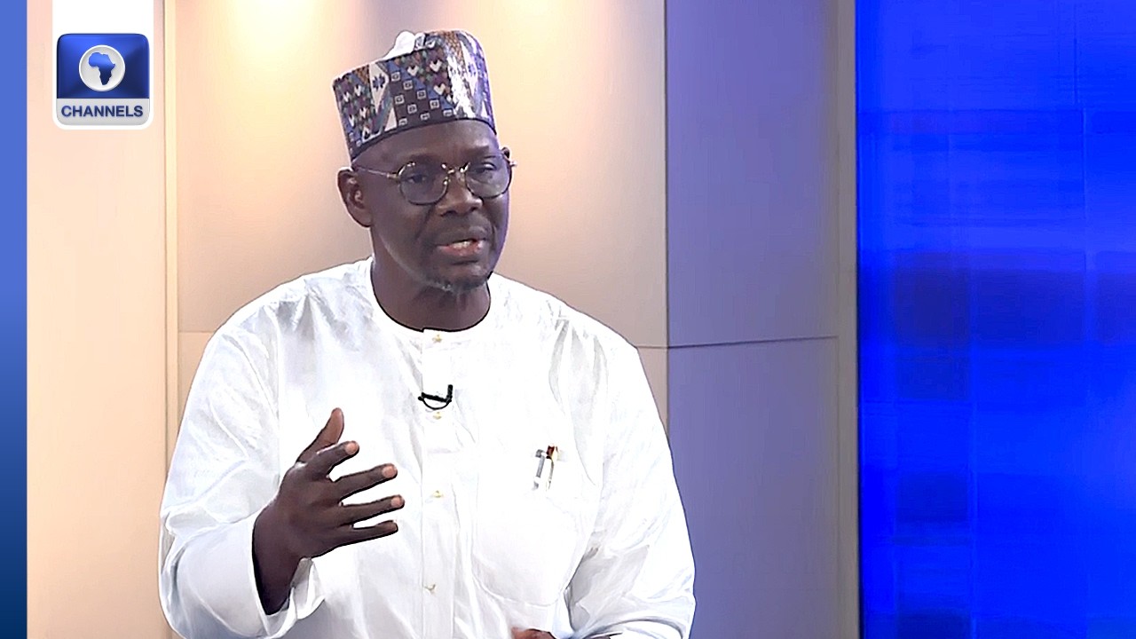 [VIDEO] Govs Are Honest With Tinubu About Situation In Nigeria — Sule