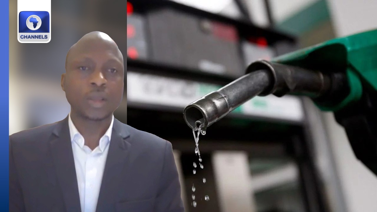 PMS May Rise To ₦1,000 If US-Iran War Isn’t Properly Managed — Paul Alaje