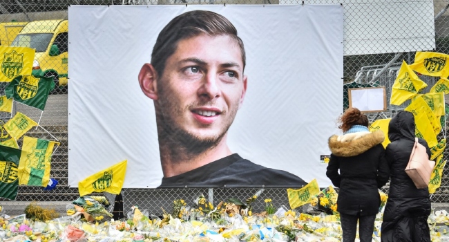 Cardiff City Lose Compensation Case Over Emiliano Sala Death