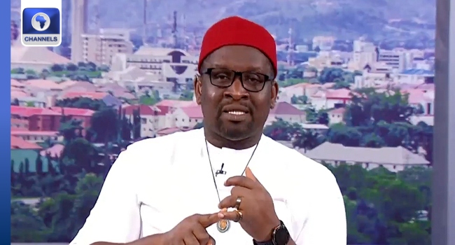 APGA Aligns With Soludo On Backing For Tinubu’s Second-Term Bid In 2027 in Elections