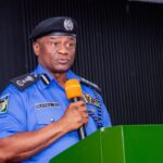 ‘There Will Be No Sacred Cows,’ IGP Disu Tells Police Officers