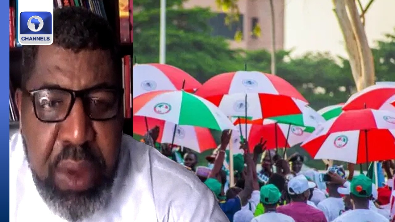 PDP’s Decline Bad For Nigeria, It Was The Only Truly National Party – Prof. Kila