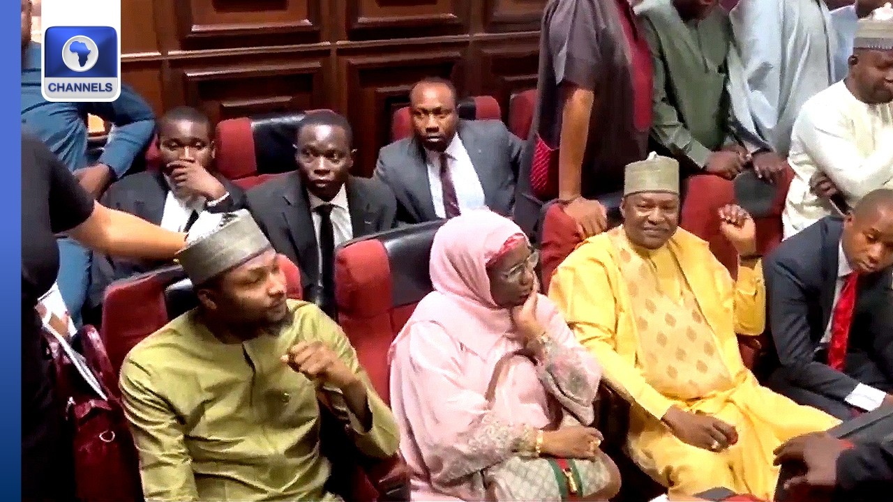 ‘Justice Must Not Be Selective,’ ADC Faults Handling Of Malami, El-Rufai Cases