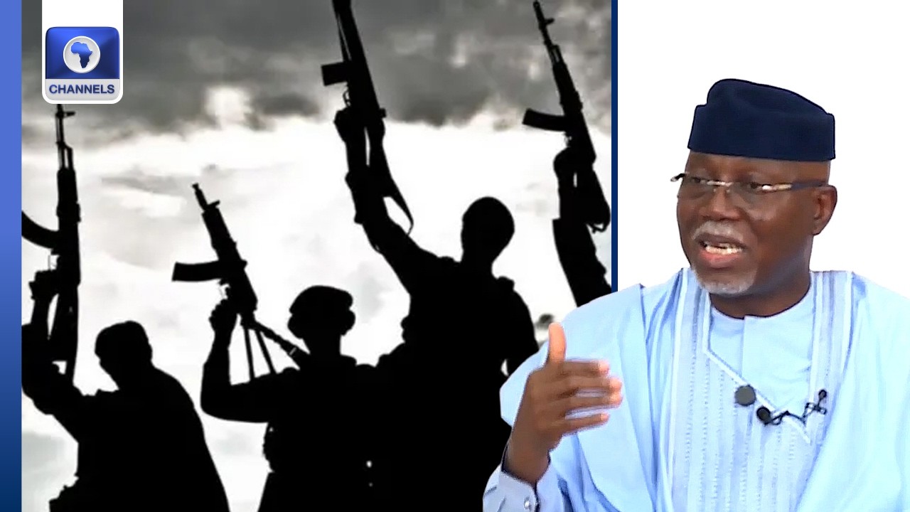 Insecurity: Terrorist Operation Hasn’t Happened In Ondo Since Owo Massacre — Gov Aiyedatiwa