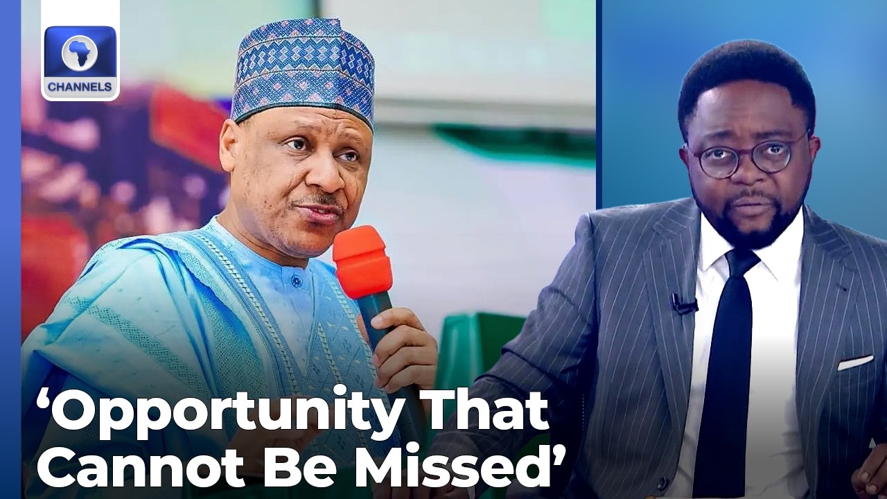 Tinubu’s UK State Visit ‘An Opportunity That Can’t Be Missed’ – Minister