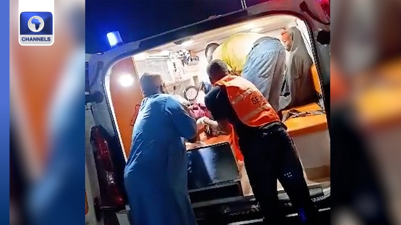 Borno Explosions: Zulum Calls For Calm, Vigilance At Worship, Public Places