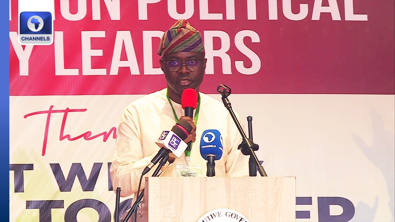 Makinde’s ‘Operation Wetie’ Remark A Historical Warning, Not Threat, Says PDP Spokesperson