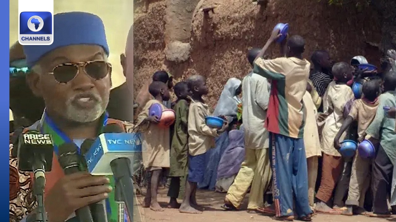 Many People Face Poverty In Bauchi Despite Resources, This Must Change — Tuggar