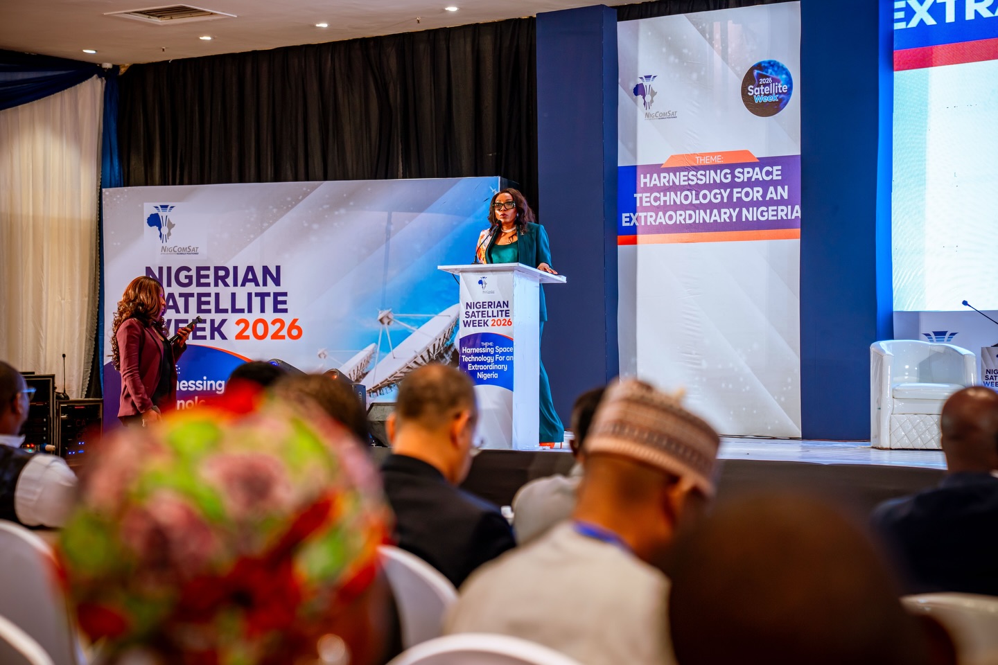 NigComSat Revenue Surges Past N2bn, Signals New Momentum In Space Economy