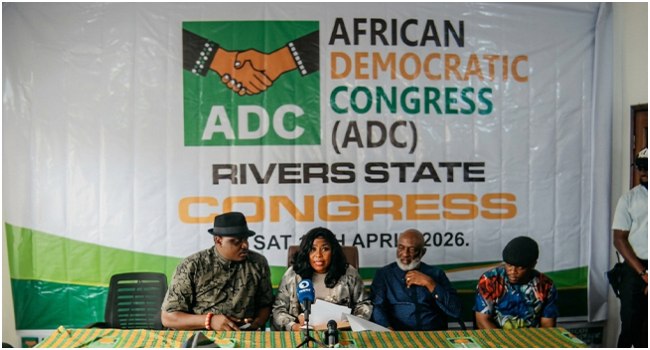 Rivers ADC Holds Congress As Dimkpa Emerges Chairman-Elect