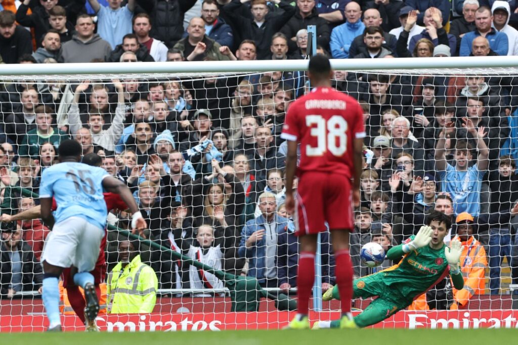 Haaland Hat-Trick Destroys Liverpool As Man City Reach FA Cup Semis 2 MyCelestialApp AFP 20260404 A6QZ7PA v1 MidRes FblEngFacupManCityLiverpool MyCelestialApp