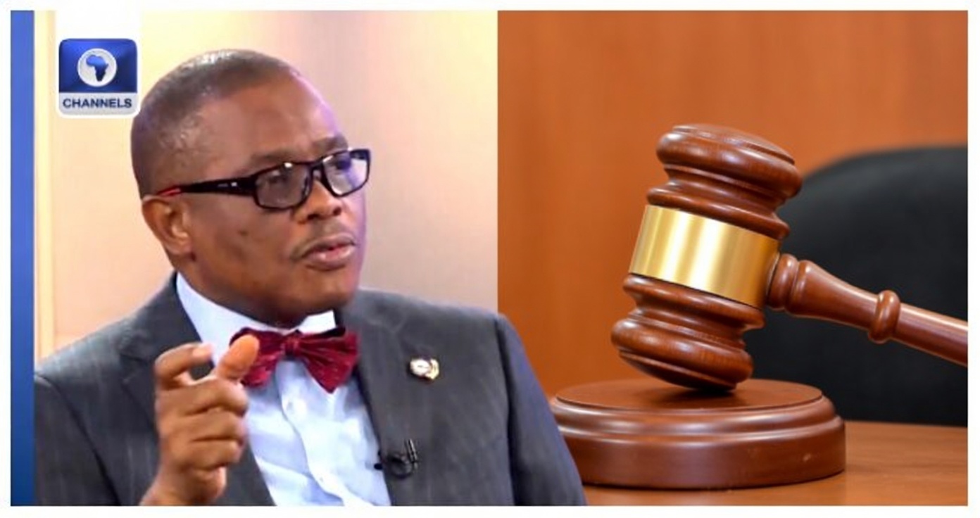 Status Quo Ante Bellum: Courts Should Avoid Using Such Phrases, Make Clear Orders — Osigwe