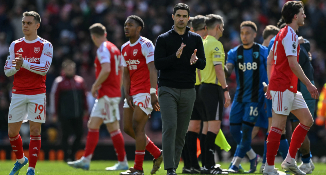 Arsenal 6 MyCelestialApp