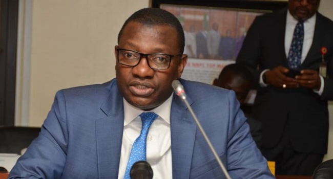 Ex-NNPC Upstream Chief Bala Wunti Declares For Bauchi Governorship Race