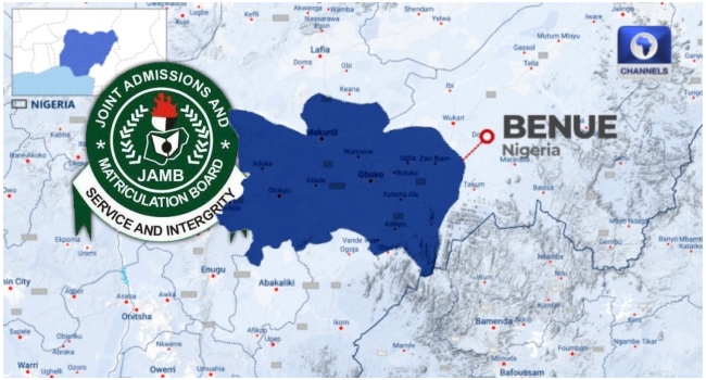 Security Operatives Seven Suspects Linked To Benue Abduction