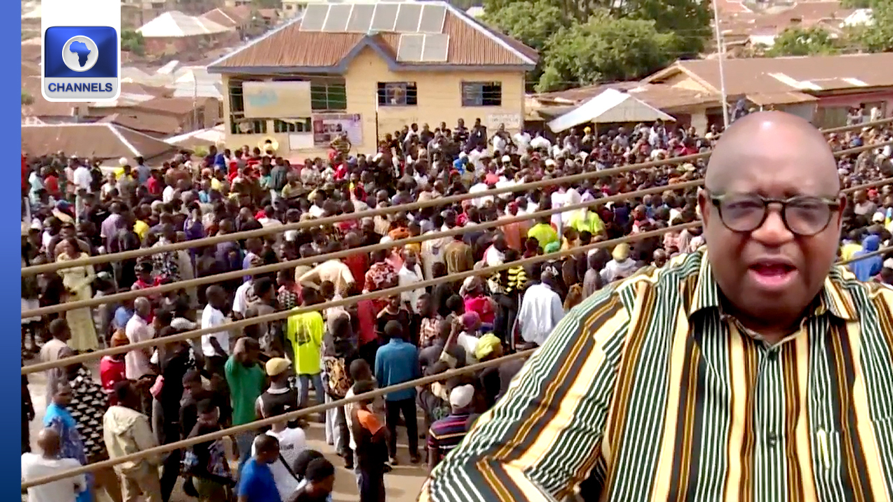 Plateau Relaxes Curfew In Jos North To 6am–6pm