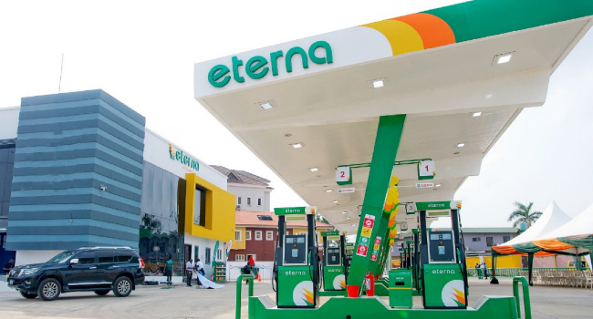 Eterna Plc Posts 52.9% Growth In Profit Before Tax 2025 Performance