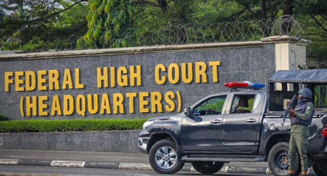 Court Grants Accelerated Hearing In Trial Of Alleged Coup Plotters