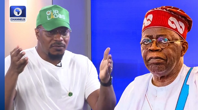 There’s No Pathway For Tinubu To Return As President In 2027 — Rhodes-Vivour